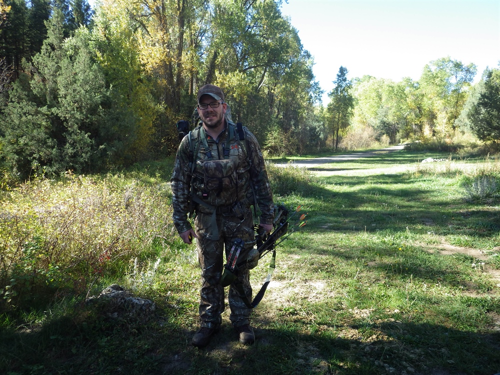 Colorado Backcountry Hunters & Anglers  Appoint Treasurer And Habitat Watch Volunteer