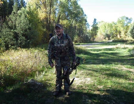 Colorado Backcountry Hunters & Anglers  Appoint Treasurer And Habitat Watch Volunteer