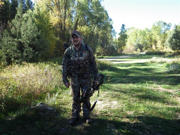 Colorado Backcountry Hunters & Anglers  Appoint Treasurer And Habitat Watch Volunteer