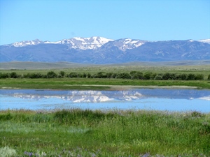 Sportsmen Access Could Increase at National Wildlife Refuges