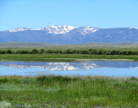 Sportsmen Access Could Increase at National Wildlife Refuges