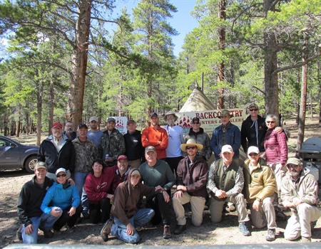 Colorado BHA Report: Impacts of Off-Road Recreation on Public Lands Habitat