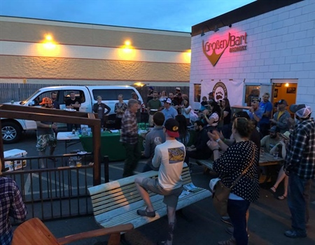 Colorado BHA 4th Annual Wild Game  Cookoff Draws Crowd