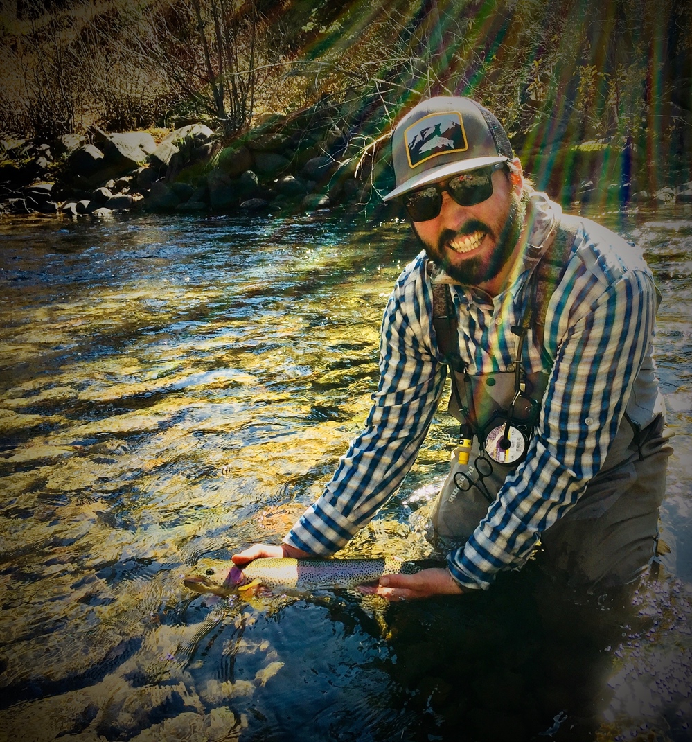Colorado Backcountry Hunters & Anglers Appoint Assistant Regional Director And Habitat Watch Volunteer