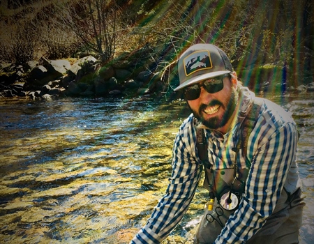 Colorado Backcountry Hunters & Anglers Appoint Assistant Regional Director And Habitat Watch Volunteer