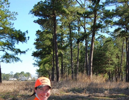 Behind the Scenes: BHA's Communications czar Katie Mckalip
