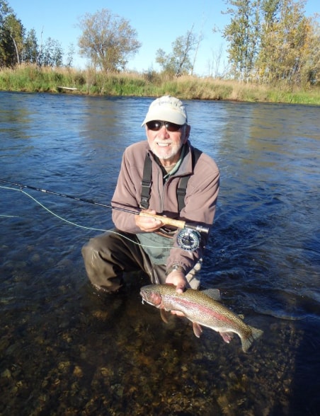 LETTER: MT Chapter Supports Clark Fork Public Access