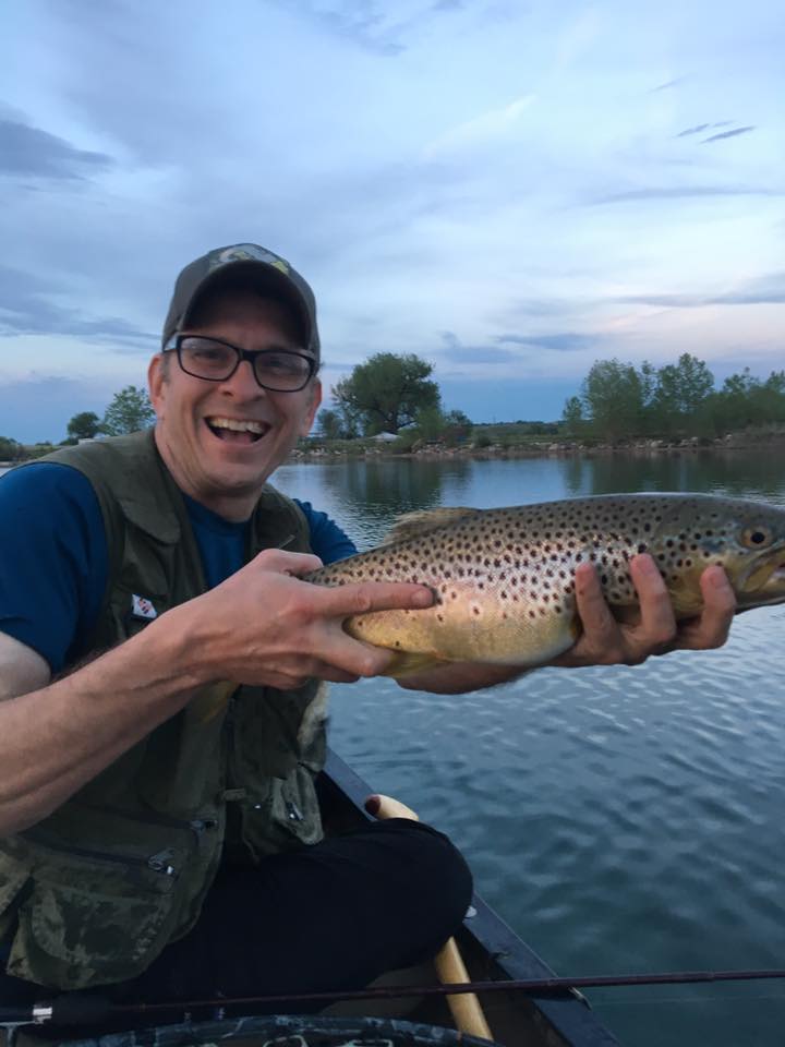 Colorado BHA Member of the Month