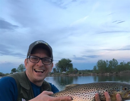 Colorado BHA Member of the Month