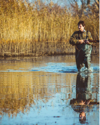 Louisiana Legislature to Weigh Public Waters Access Bill