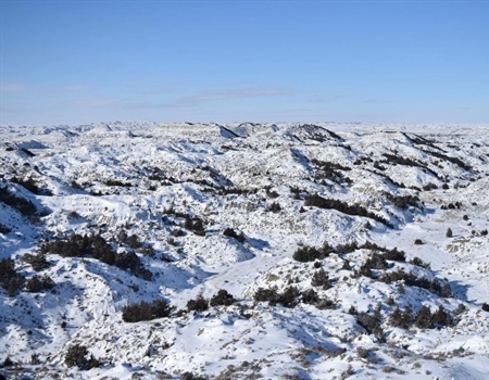 OPINION: Horse Creek easement offers public access where it’s needed most