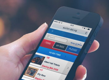 BHA Launches GiveSmart for Online Auctions at Rendezvous