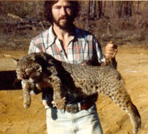BHA Podcast & Blast, Episode 20: Lamar Marshall, Historian & Conservationist