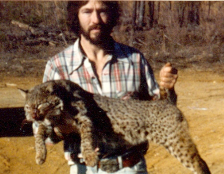 BHA Podcast & Blast, Episode 20: Lamar Marshall, Historian & Conservationist