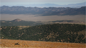 House Casts a Vote for Conservation in Advancing Budget Bill