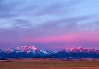 From Backcountry Journal: Crazy Business