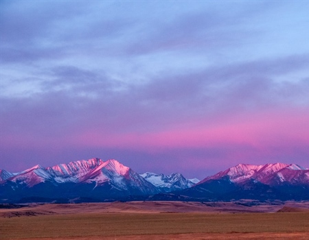 From Backcountry Journal: Crazy Business