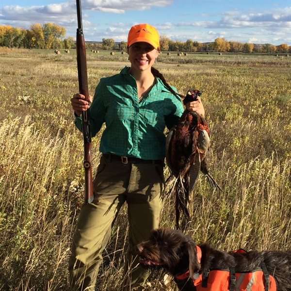 LETTER: Montana BHA supports FWP's proposal to expand Fish Creek Wildlife Management Area