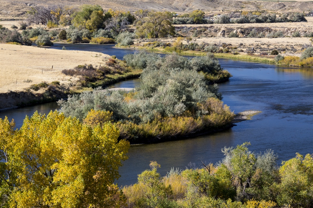 BHA Applauds Advancement of Public Lands Bill