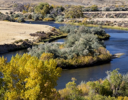 BHA Applauds Advancement of Public Lands Bill