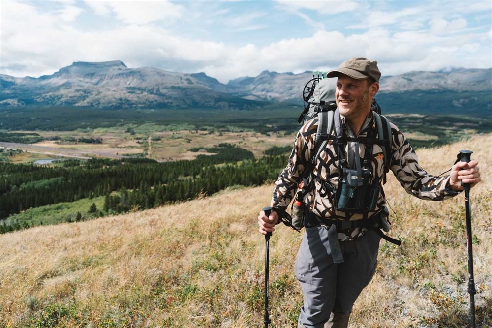 BHA Podcast & Blast, Episode 18: Tony Bynum, Professional Photographer and Conservationist