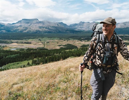 BHA Podcast & Blast, Episode 18: Tony Bynum, Professional Photographer and Conservationist