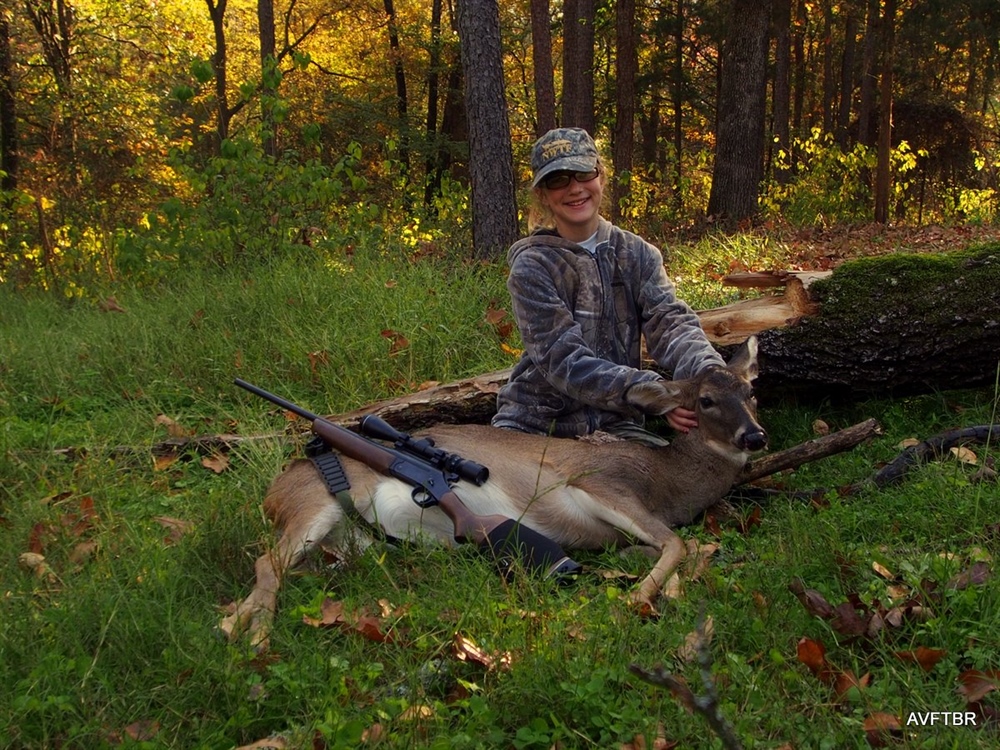 Delaware State Forest to Lease Hunting Access Rights to the Highest Bidder
