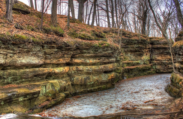 Tell Governor Walker to protect waterway access and veto AB 599