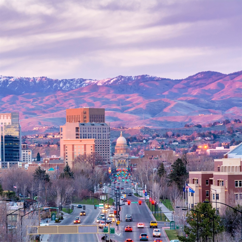 BHA North American Rendezvous Sets Sights on Idaho