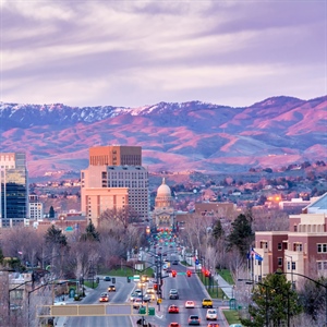 BHA North American Rendezvous Sets Sights on Idaho