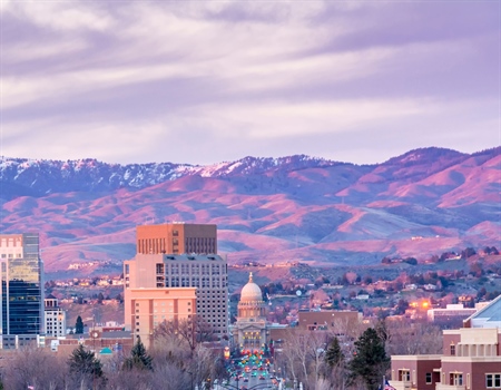 BHA North American Rendezvous Sets Sights on Idaho