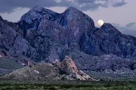 Senate Weighs Public Lands, Wilderness Bills