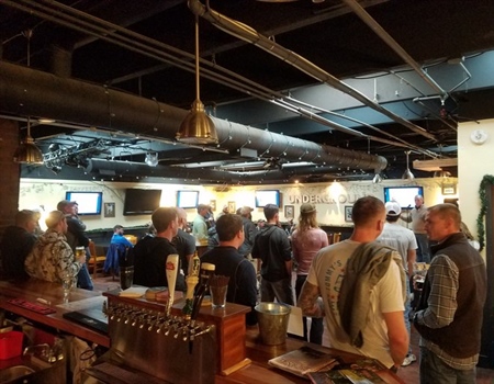 Colorado BHA Public Lands Pint Nights in  Fort Collins, Durango and Hotchkiss Draw Crowds
