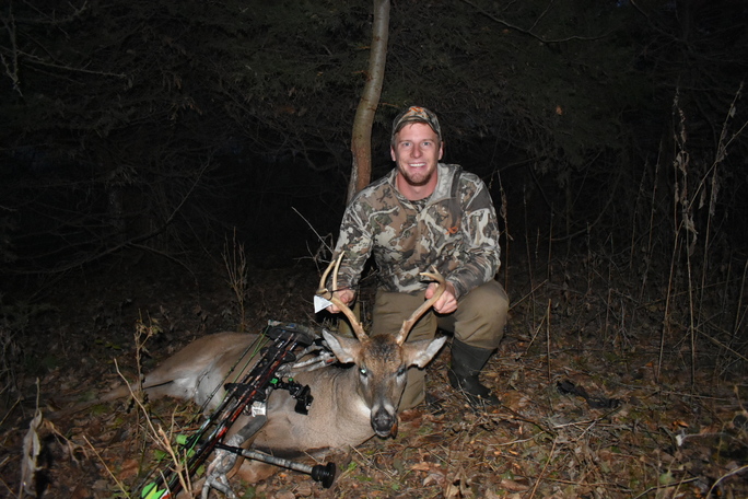 Colorado State University (CSU) Backcountry Hunters & Anglers Recognized as BHA's Collegiate Program of the Month