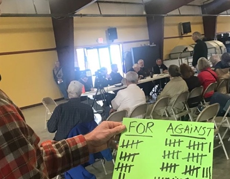 Ravalli County Commissioners need to hear from you