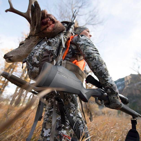 Savage Arms and BHA Launch Corporate Partnership