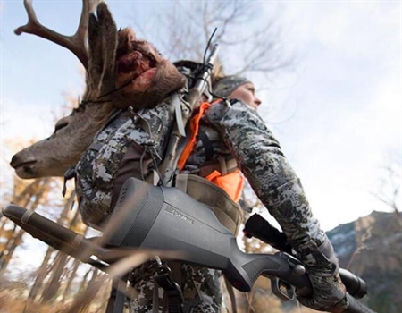 Savage Arms and BHA Launch Corporate Partnership