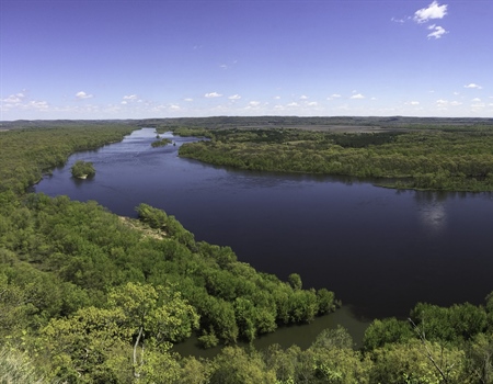 Action Alert - Wisconsin Water Access