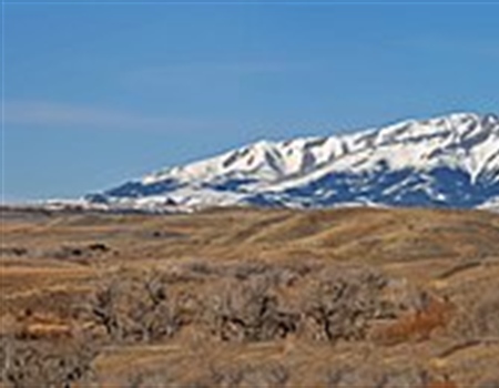 Help Us Preserve Public Access into the Crazy Mountains