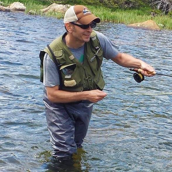Colorado Backcountry Hunters & Anglers Appoint Group Leader