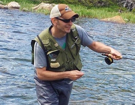 Colorado Backcountry Hunters & Anglers Appoint Group Leader