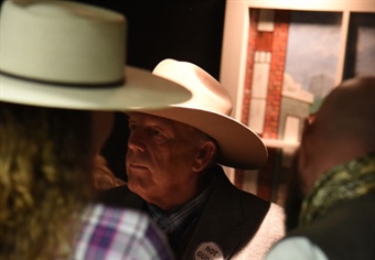 Public Lands Sportsmen Rally Against Bundy Event