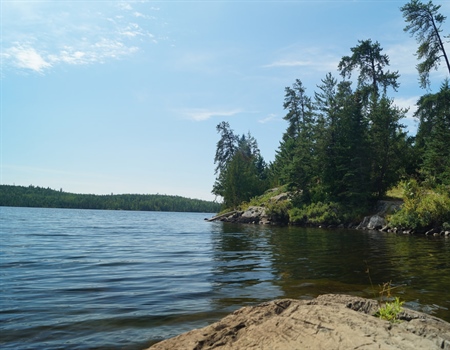 Top 10 Reasons  To Stop Twin Metal’s  Sulfide Mining Proposal (Help Protect Northern Minnesota’s Waterways, Watersheds and Wildlife From Twin Metal’s Proposed Sulfide-Ore Mine)