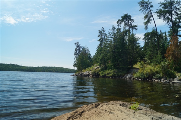 Top 10 Reasons  To Stop Twin Metal’s  Sulfide Mining Proposal (Help Protect Northern Minnesota’s Waterways, Watersheds and Wildlife From Twin Metal’s Proposed Sulfide-Ore Mine)