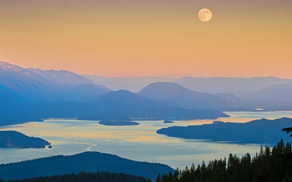 Idaho BHA Opposes the Bonner County Natural Resource Plans