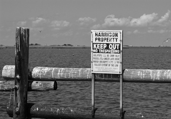 Support Public Water and Access in Louisiana