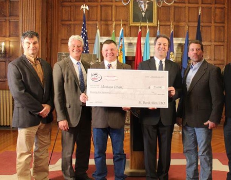 New program could improve access to public lands