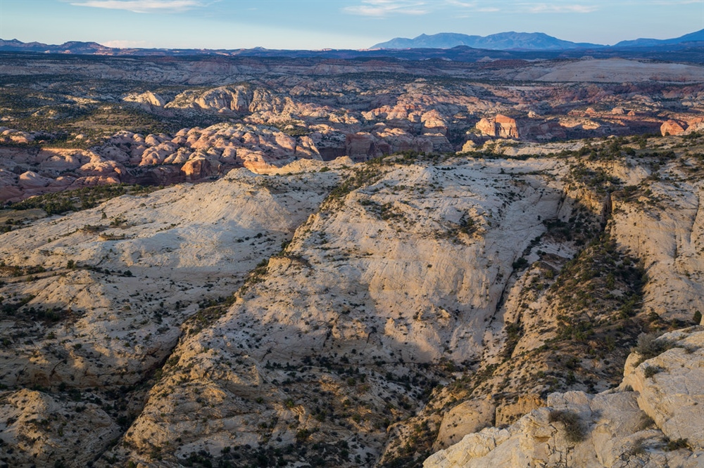 FAQ on the National Monument Protections & Official Review
