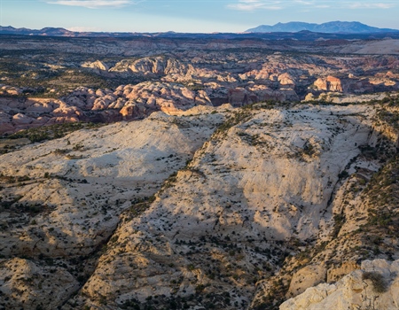 FAQ on the National Monument Protections & Official Review