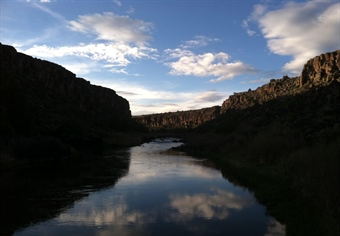 New Mexico BHA Action Alert: Public Stream Access in Crosshairs